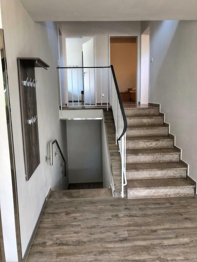Freizeitcenter Bad Sachsa Leilighet Eksteriør bilde